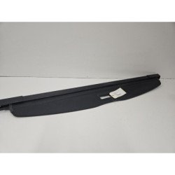 Plage Arriere Volkswagen Sharan 2 Phase 2